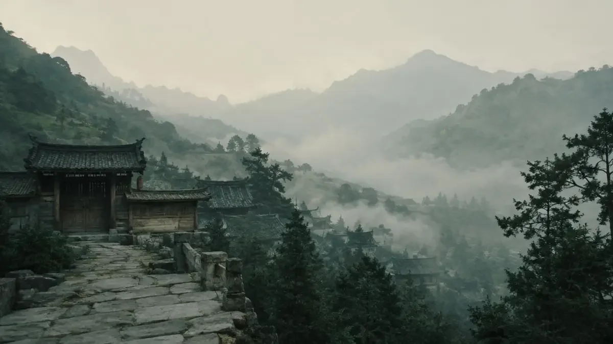 《掌门小姐不好惹》横版剧照，逆袭题材，主演卓清音饰 叶知微