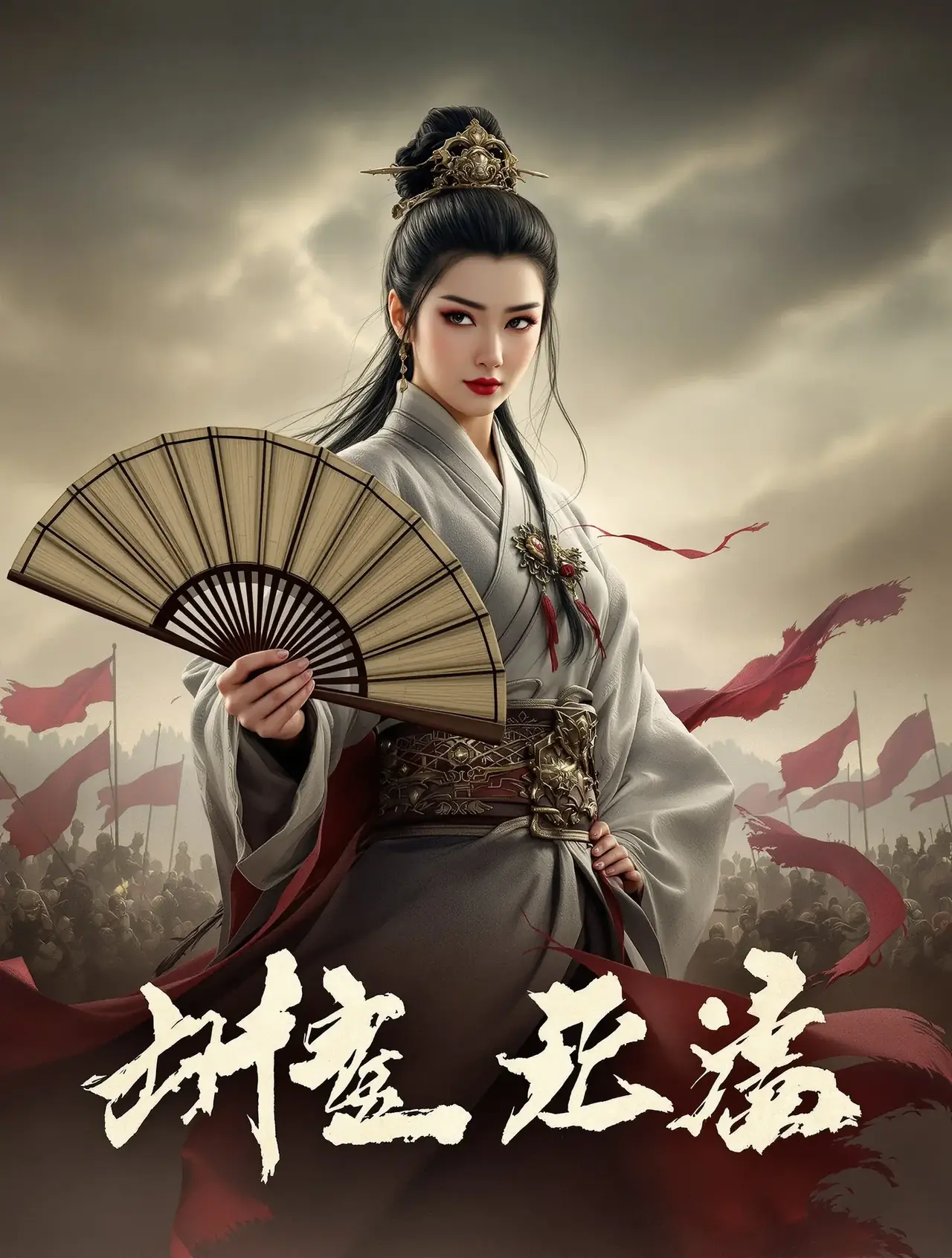 凤鸣九门道 排行榜 《凤鸣九门道》排行封面