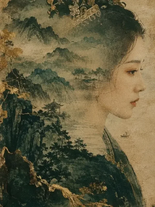 悬疑题材短剧剧照 3